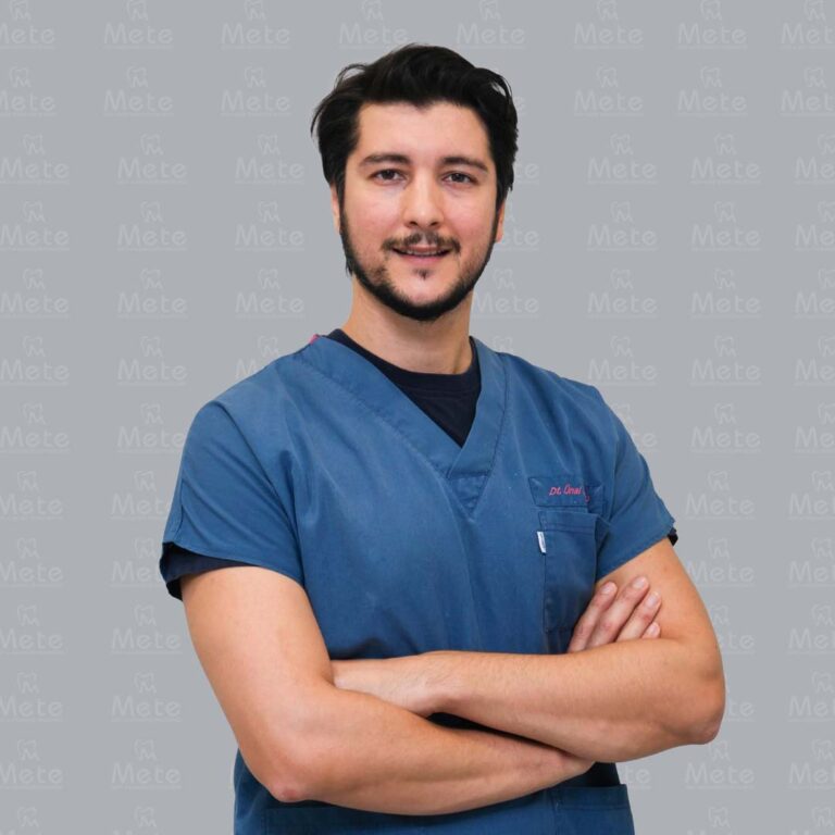 Dt. Ünal Öğüncü