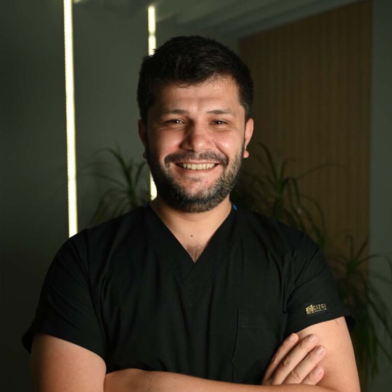 Dt. İrfan Kılıç