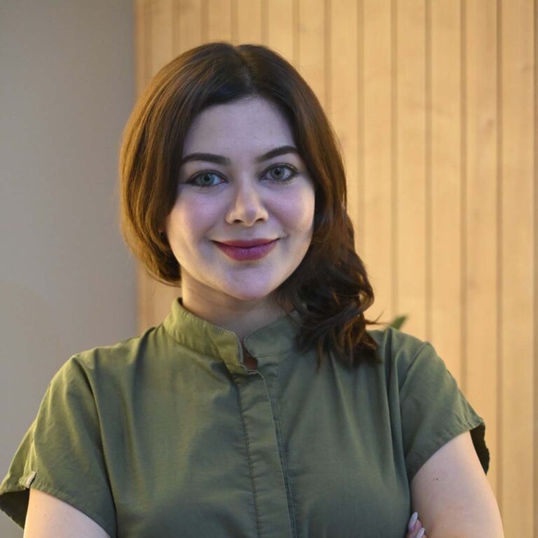 Dt. Şüheda Güzel